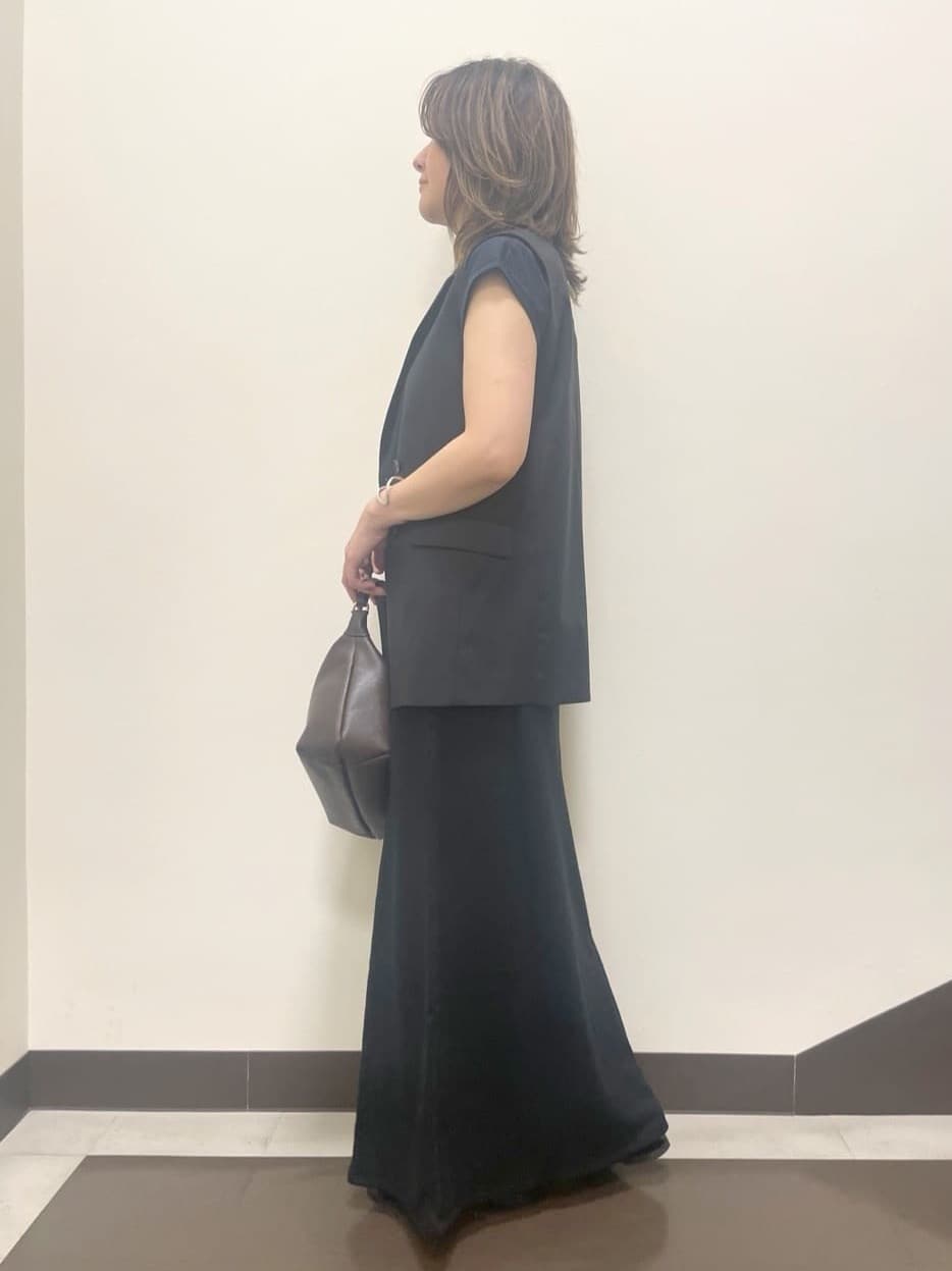 makiさんの「DRESSTERIOR｜」を使ったコーディネート