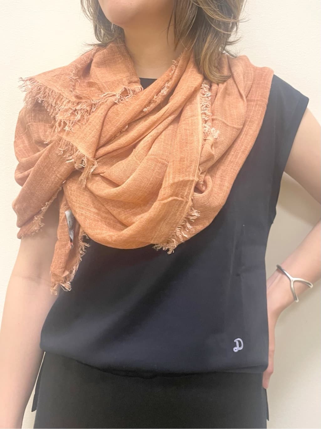 makiさんの「DRESSTERIOR｜」を使ったコーディネート
