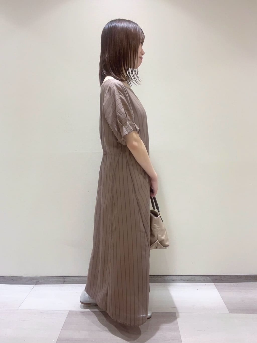 yukaさんの「Reflect｜」を使ったコーディネート