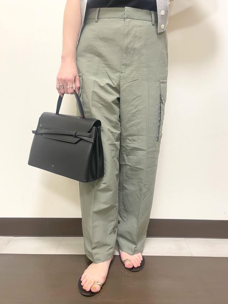 makiさんの「DRESSTERIOR｜」を使ったコーディネート