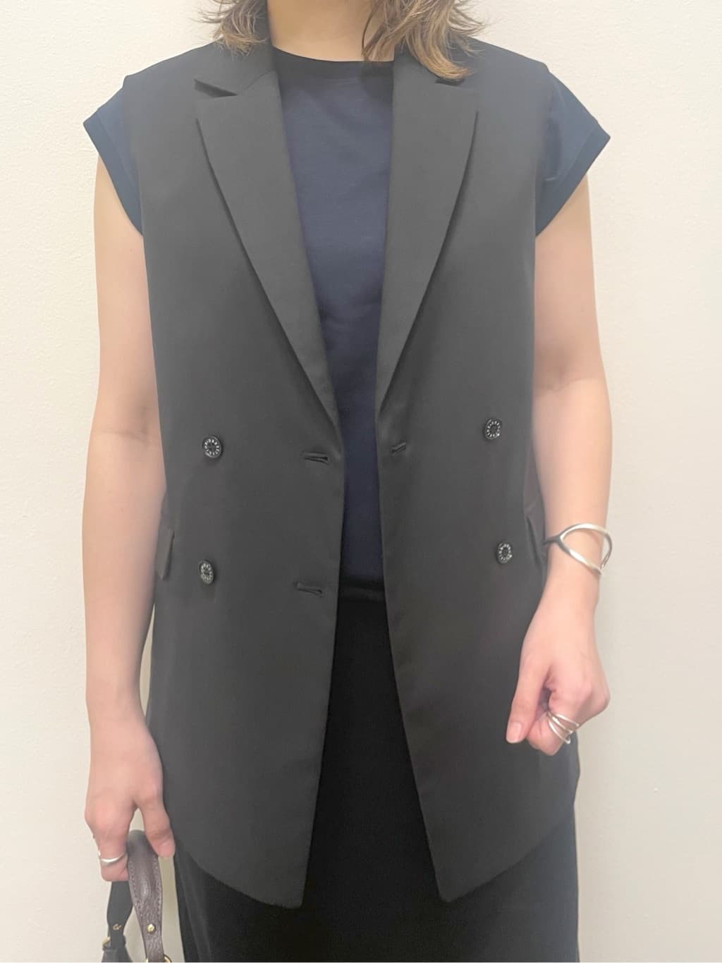 makiさんの「DRESSTERIOR｜」を使ったコーディネート