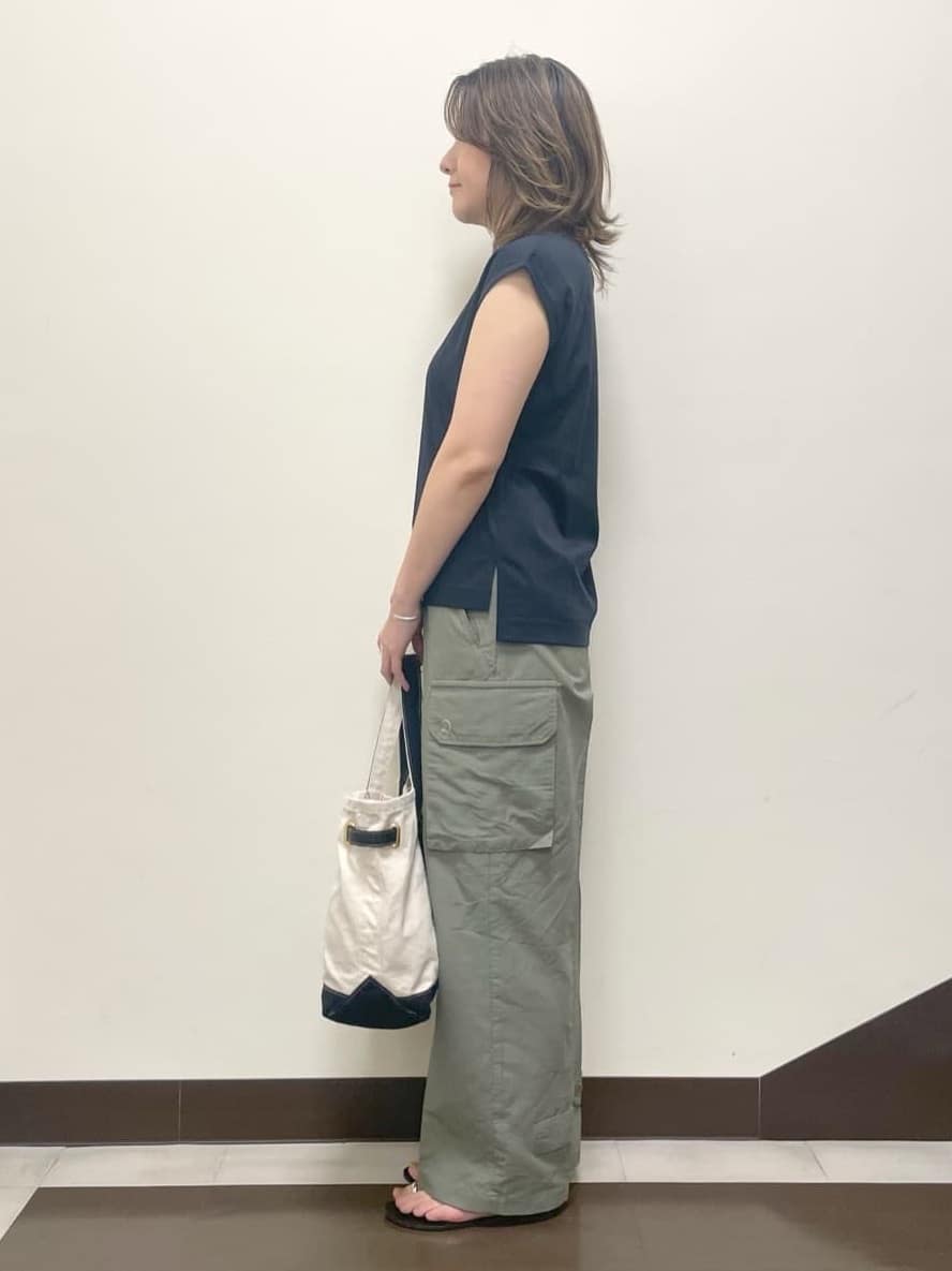 makiさんの「DRESSTERIOR｜」を使ったコーディネート