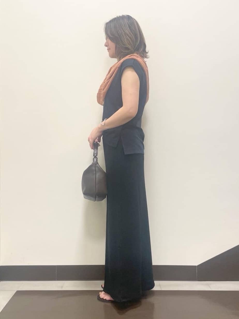 makiさんの「DRESSTERIOR｜」を使ったコーディネート