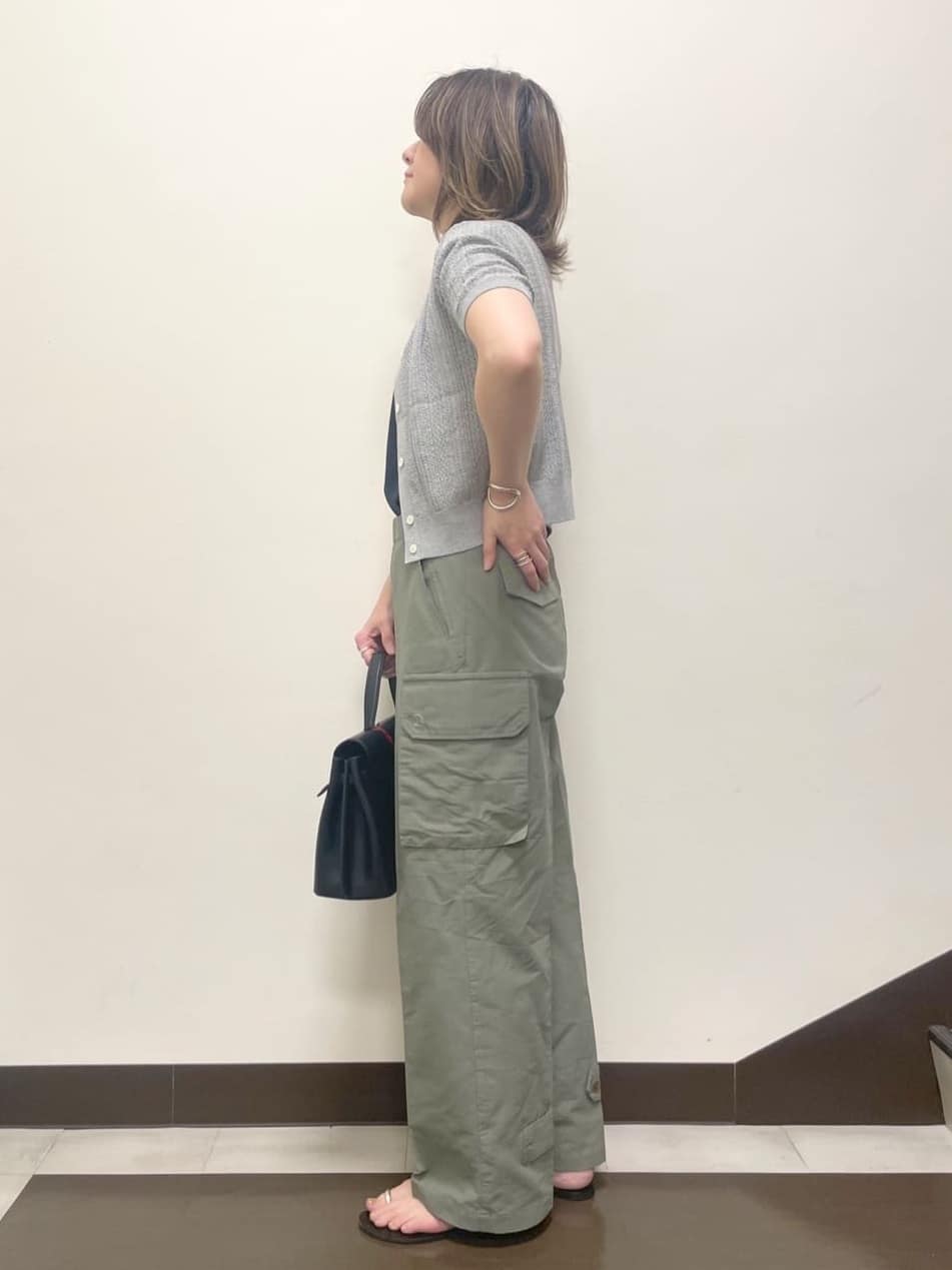 makiさんの「DRESSTERIOR｜」を使ったコーディネート