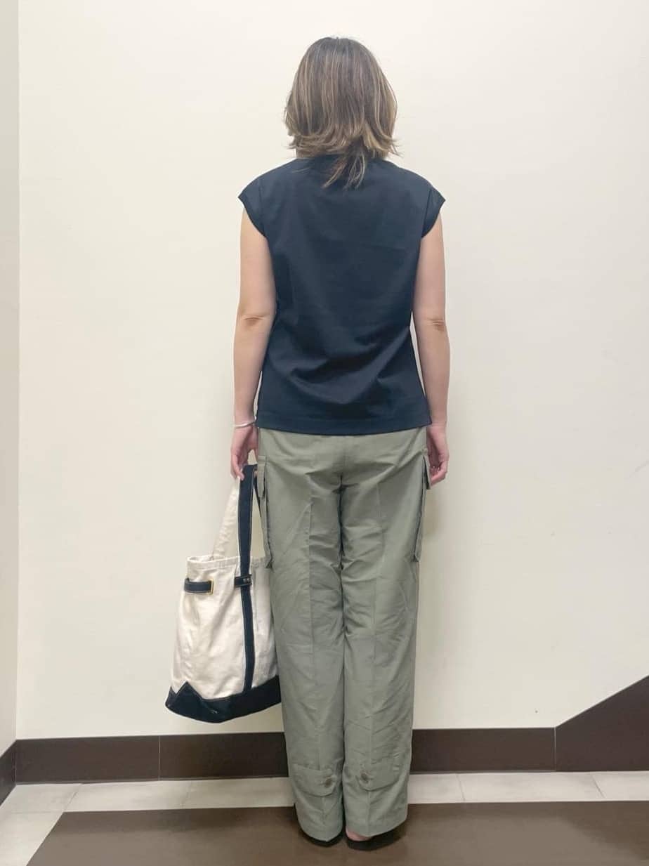 makiさんの「DRESSTERIOR｜」を使ったコーディネート