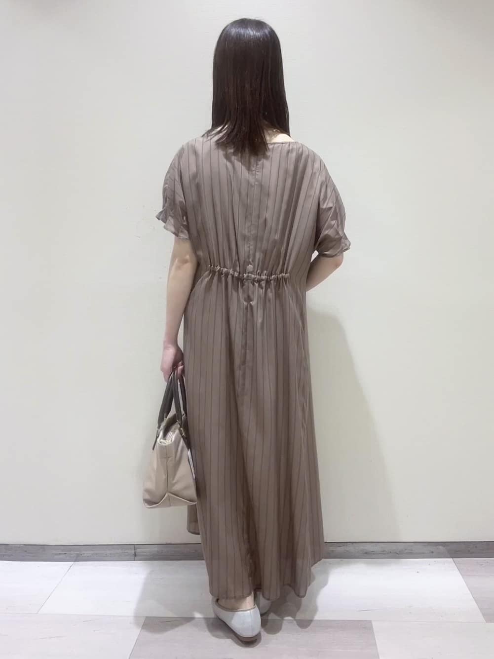 yukaさんの「Reflect｜」を使ったコーディネート