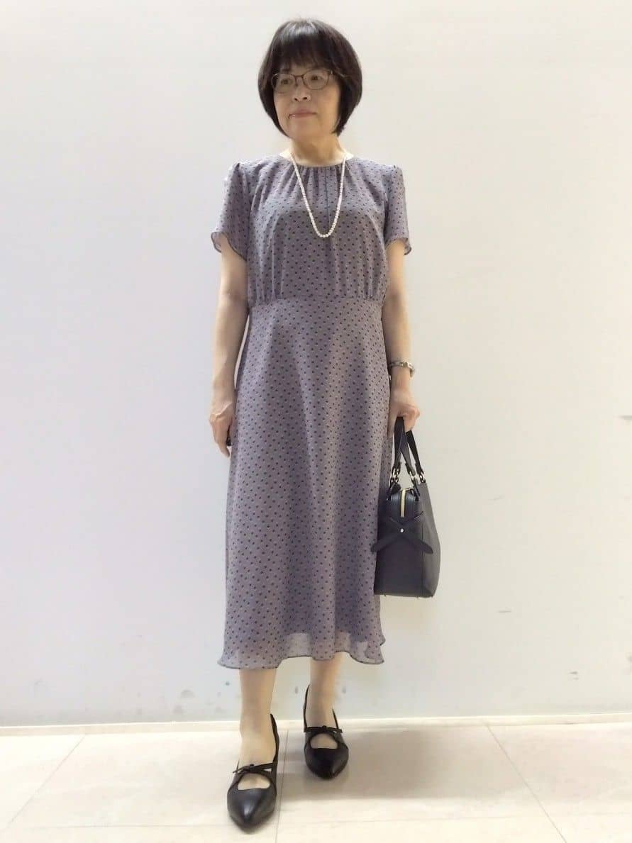 tokuさんの「Reflect｜」を使ったコーディネート