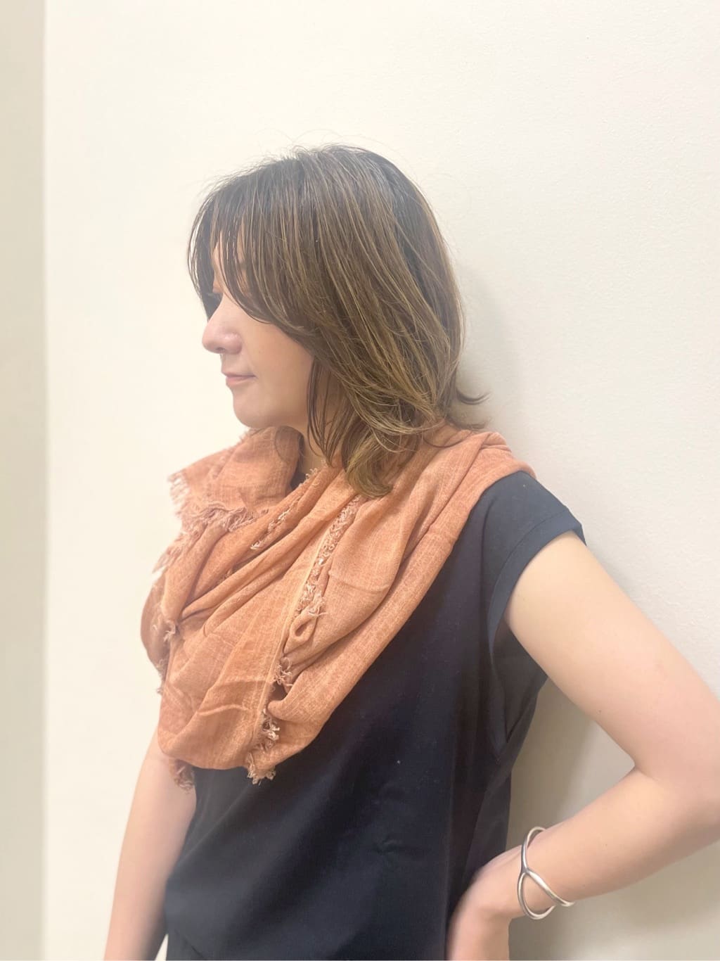 makiさんの「DRESSTERIOR｜」を使ったコーディネート