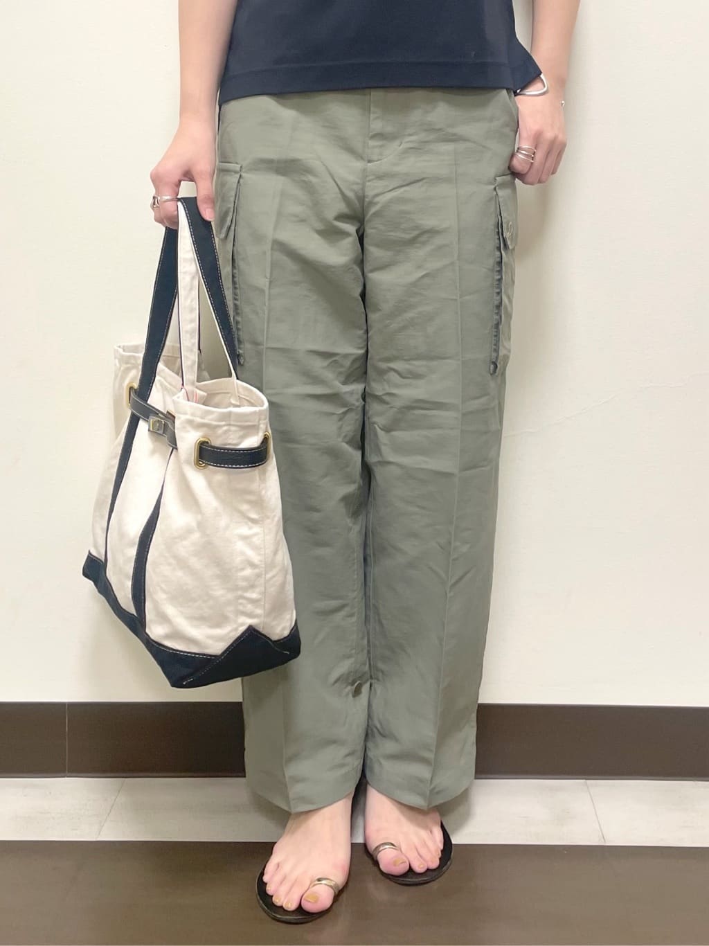 makiさんの「DRESSTERIOR｜」を使ったコーディネート