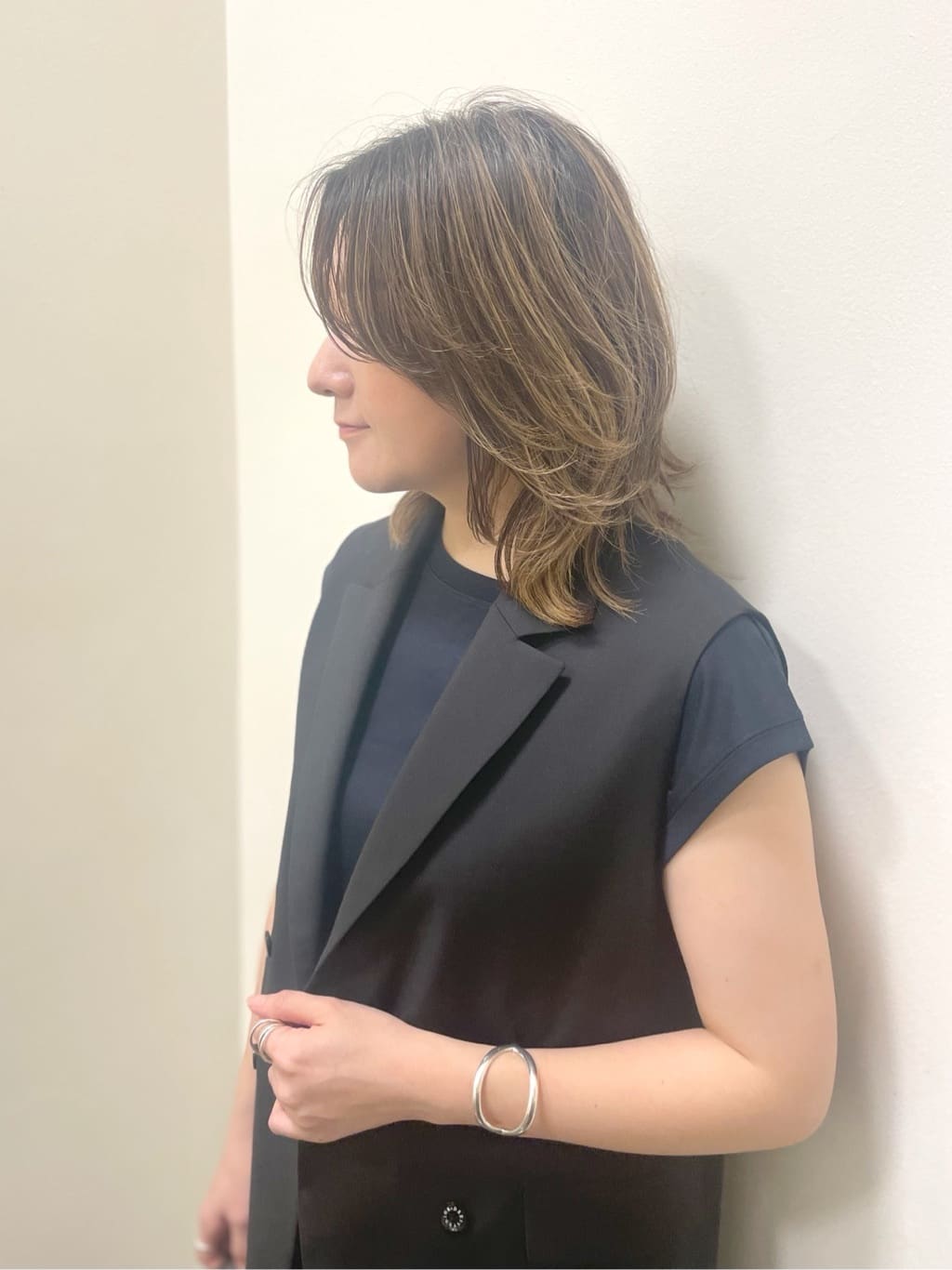 makiさんの「DRESSTERIOR｜」を使ったコーディネート