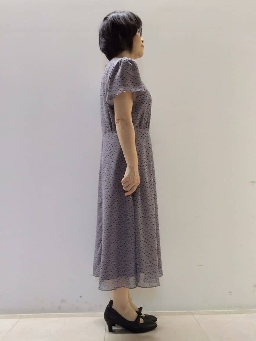 tokuさんの「Reflect｜」を使ったコーディネート
