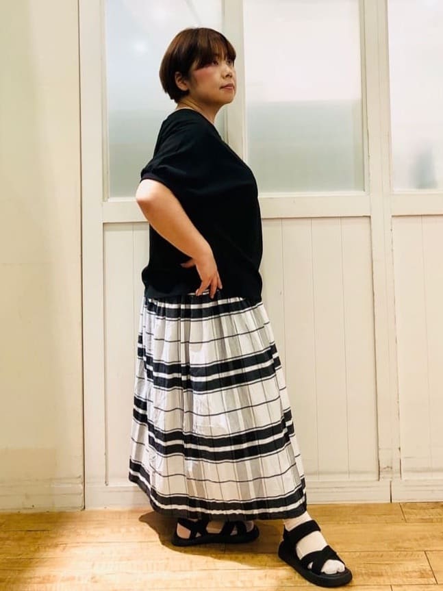 YYYさんの「SHOO･LA･RUE｜」を使ったコーディネート