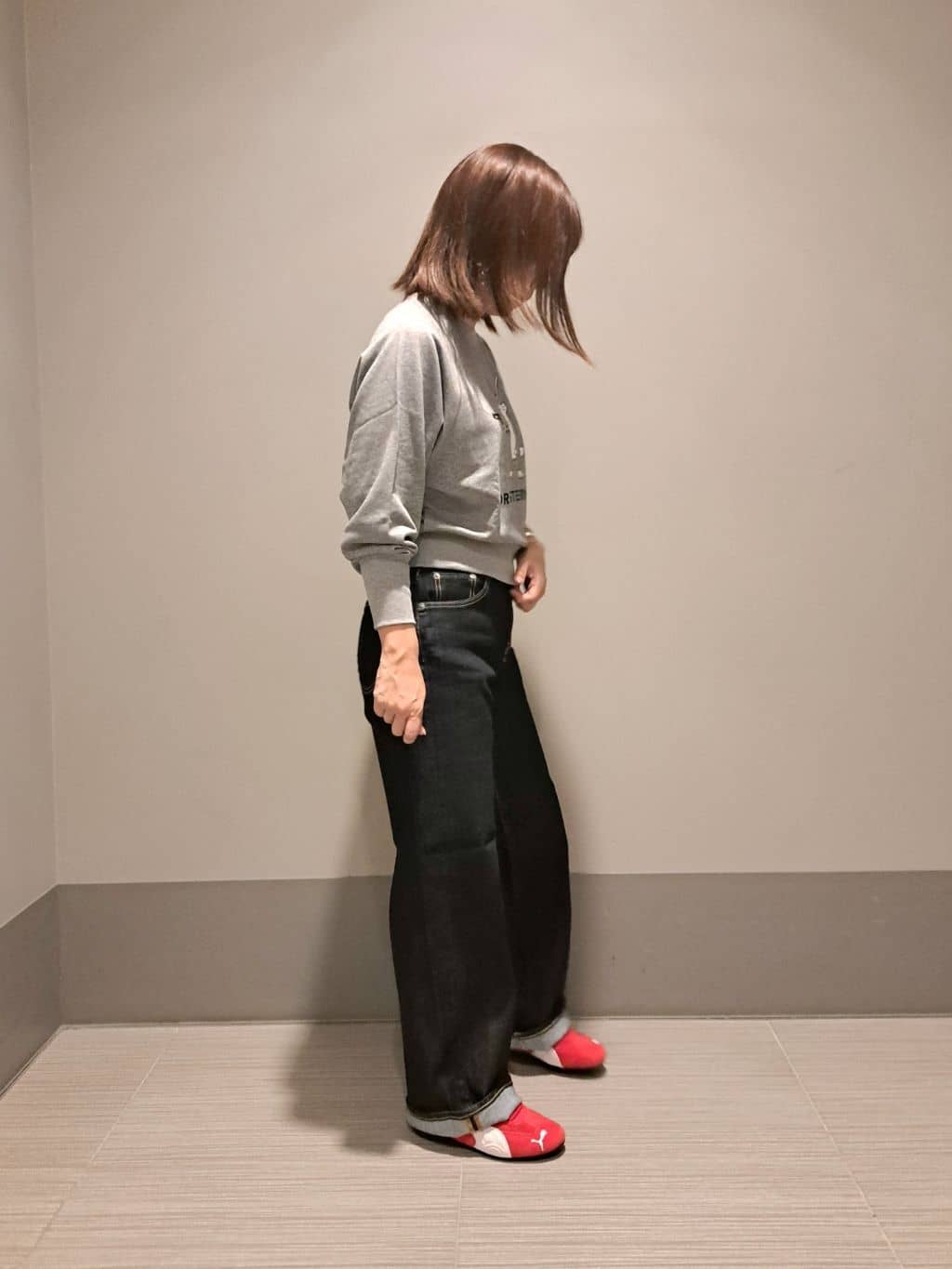Takahashiさんの「DRESSTERIOR｜」を使ったコーディネート