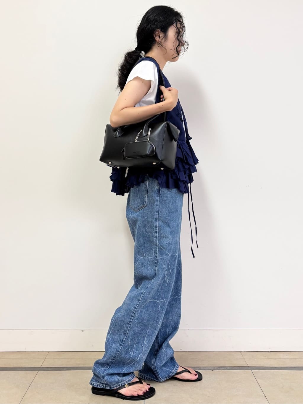 YOKOTAさんの「DRESSTERIOR｜」を使ったコーディネート
