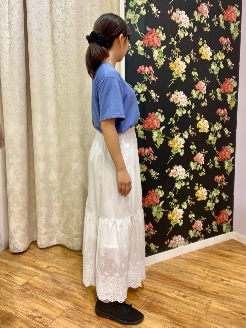 あもさんの「SHOO･LA･RUE｜」を使ったコーディネート