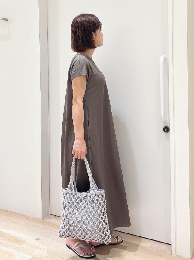 MIYUさんの「grove｜」を使ったコーディネート