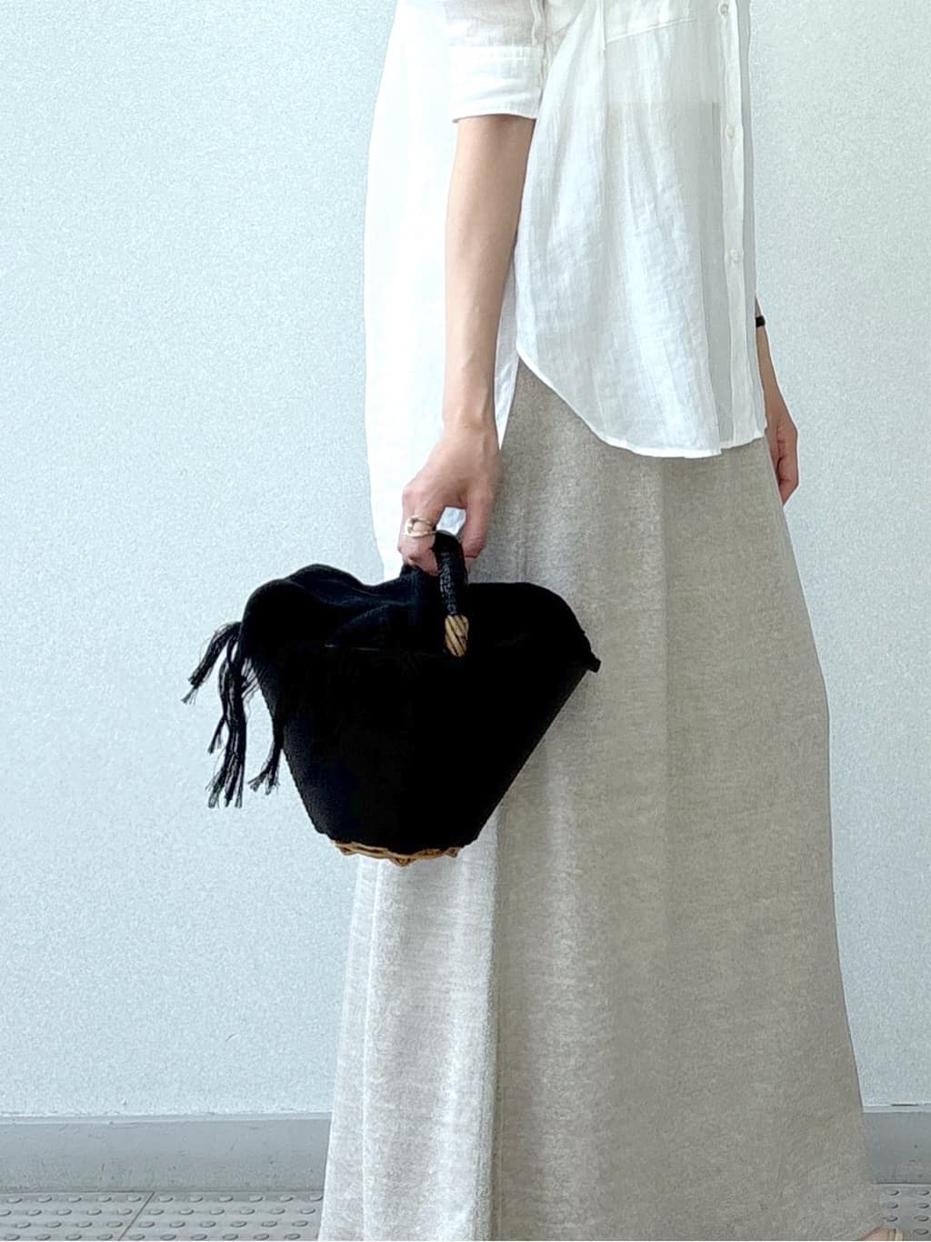 saitoさんの「DRESSTERIOR｜」を使ったコーディネート