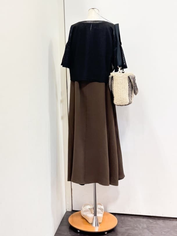 yukariさんの「grove｜」を使ったコーディネート
