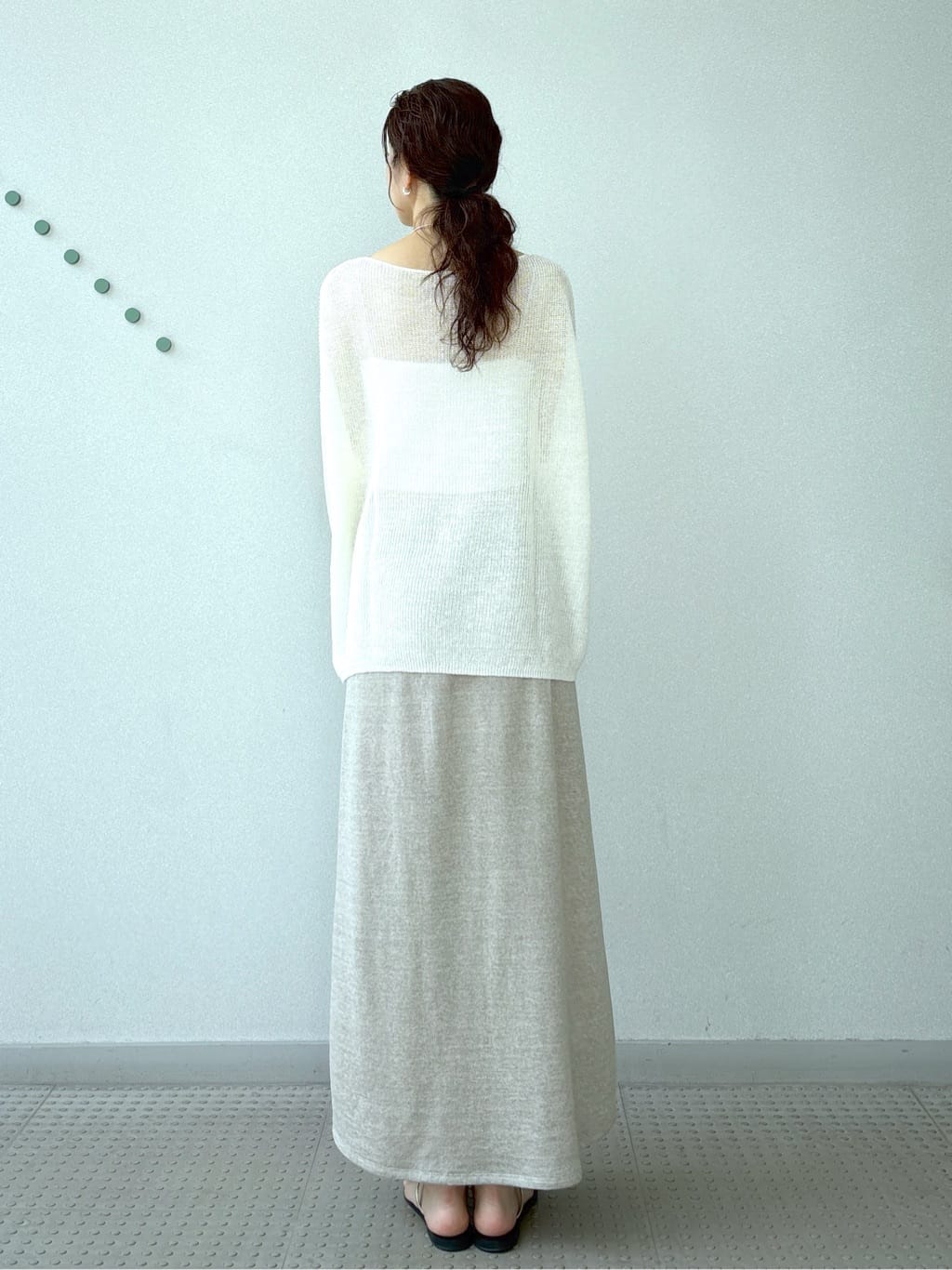 saitoさんの「DRESSTERIOR｜」を使ったコーディネート