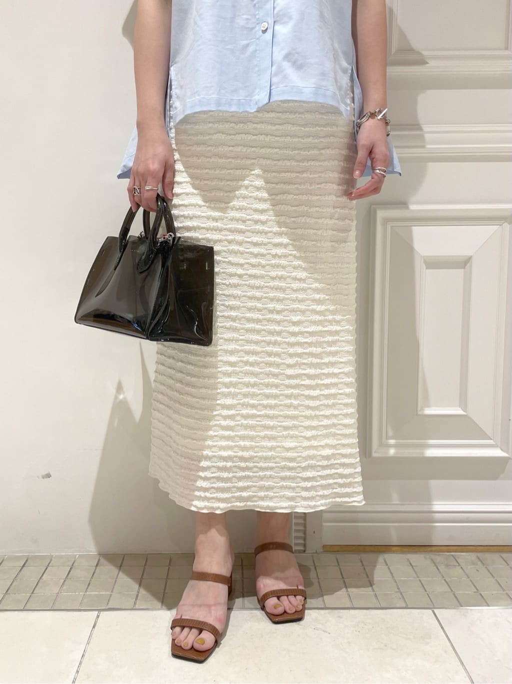 makiさんの「DRESSTERIOR｜」を使ったコーディネート