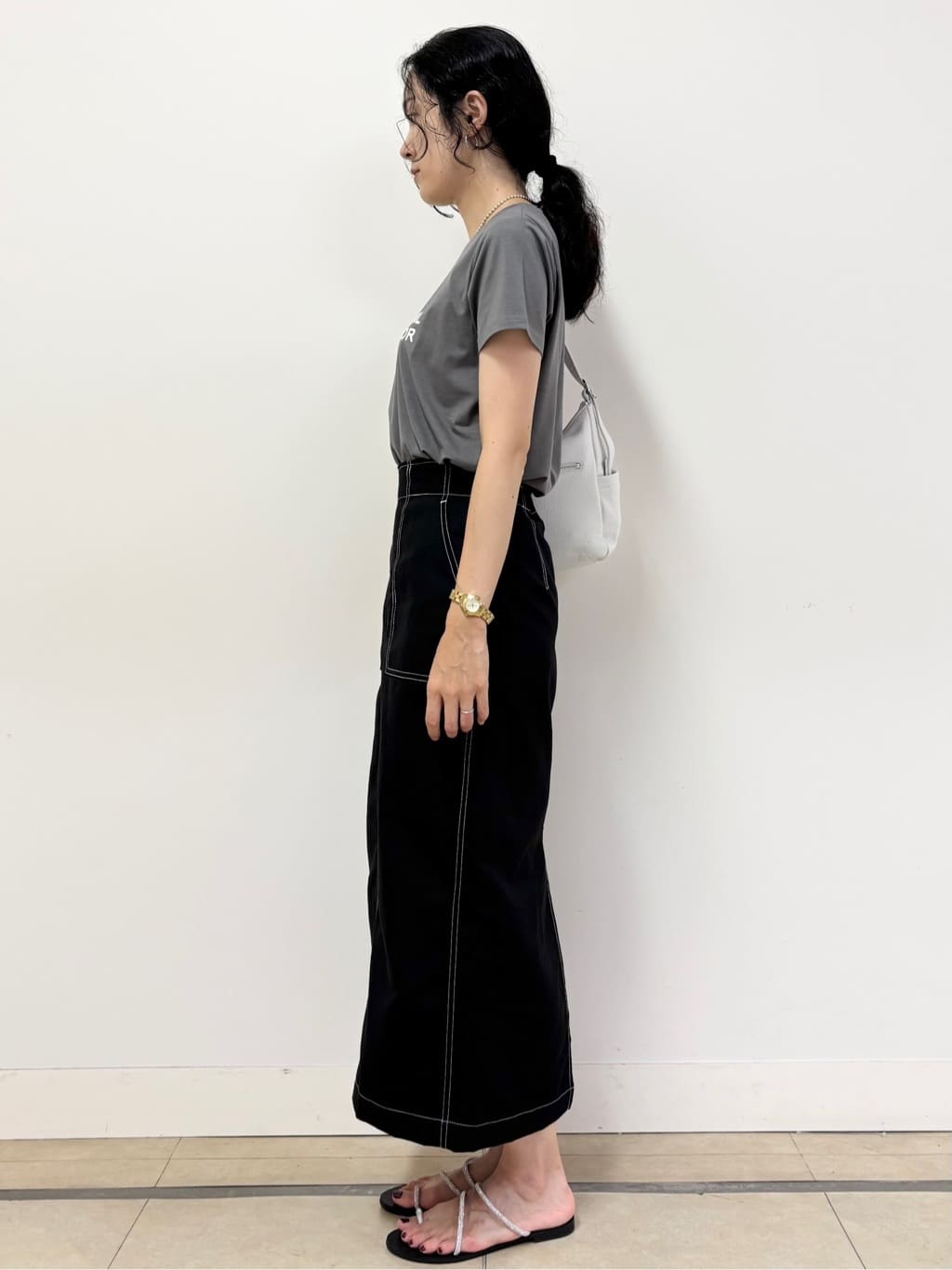 YOKOTAさんの「DRESSTERIOR｜」を使ったコーディネート