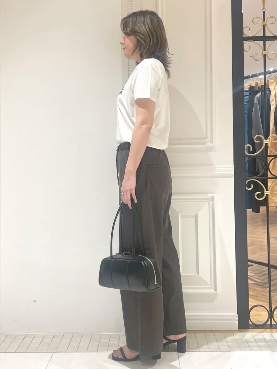 makiさんの「DRESSTERIOR｜」を使ったコーディネート