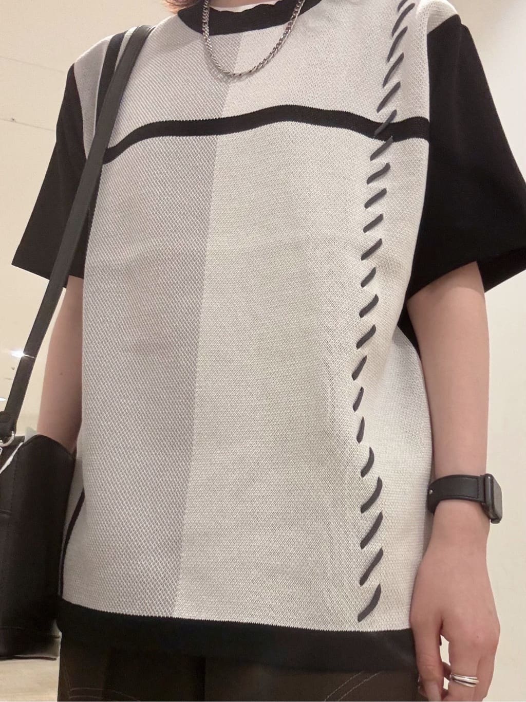 Renaさんの「tk.TAKEO KIKUCHI｜」を使ったコーディネート