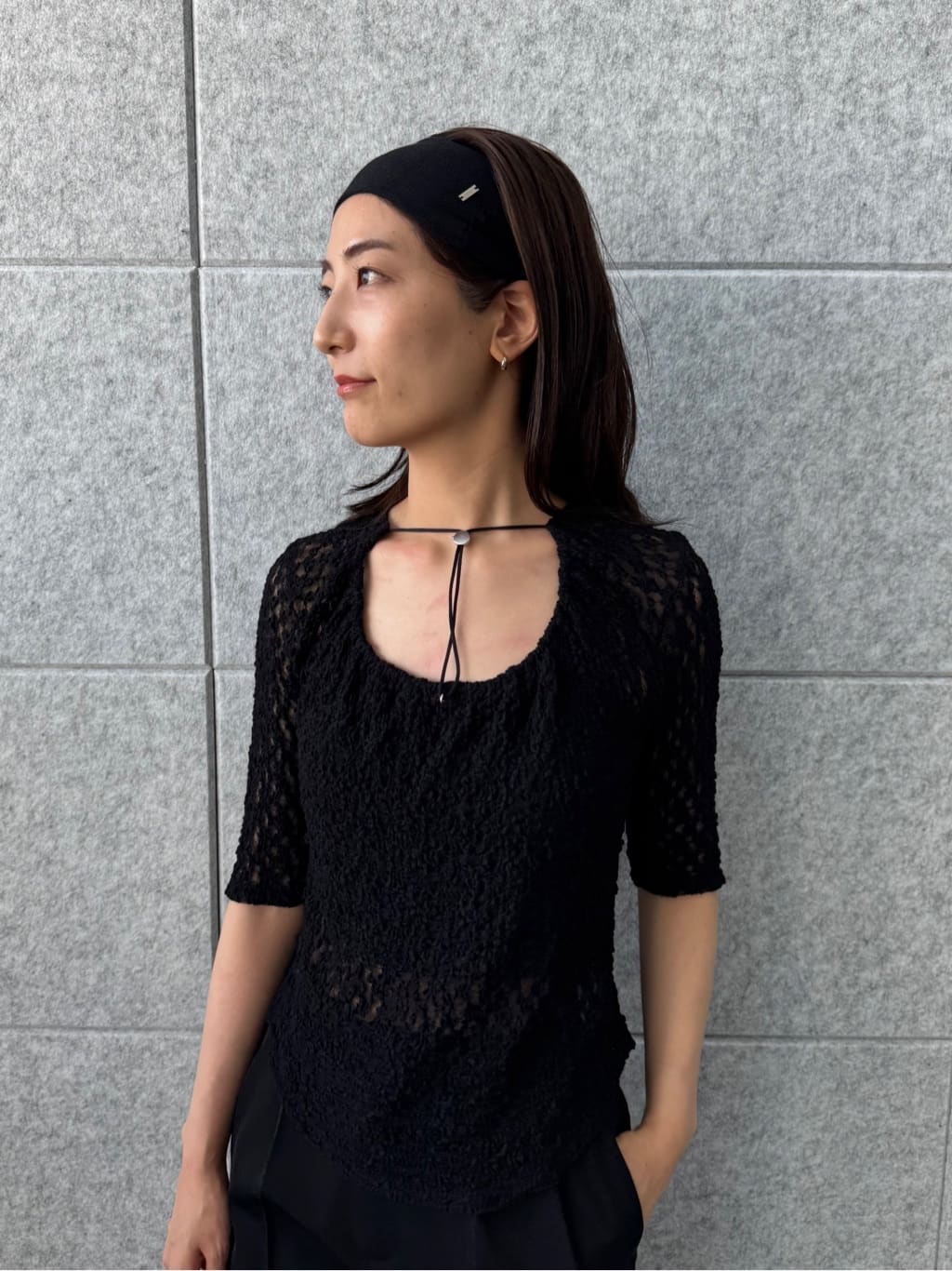 uchi__yamaさんの「CODE A｜Urban Tailor shorts」を使ったコーディネート