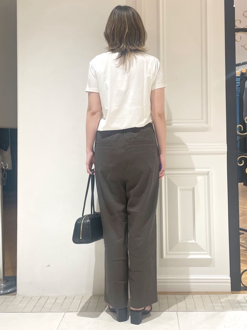 makiさんの「DRESSTERIOR｜」を使ったコーディネート