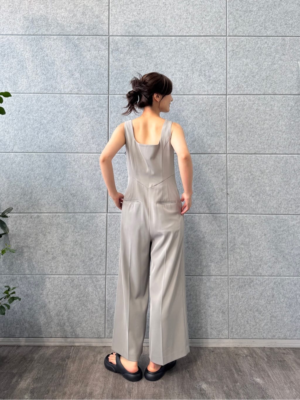 uchi__yamaさんの「CODE A｜Urban Tailor All－in－One」を使ったコーディネート