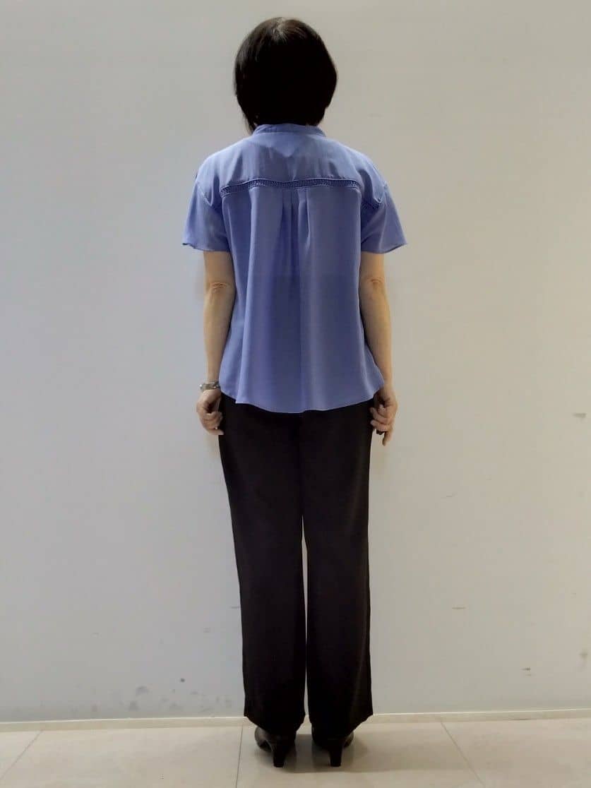 tokuさんの「Reflect｜」を使ったコーディネート