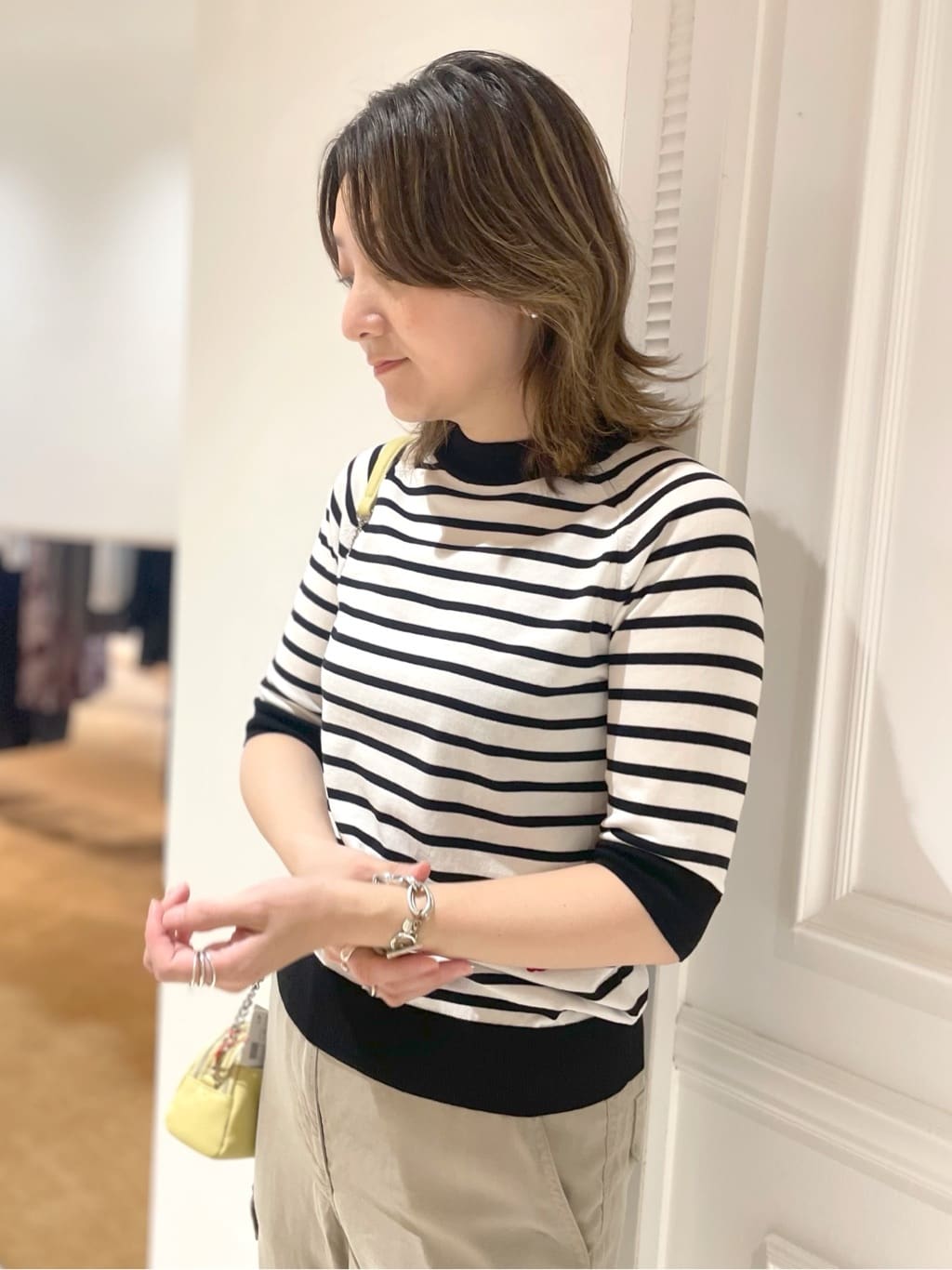makiさんの「DRESSTERIOR｜」を使ったコーディネート