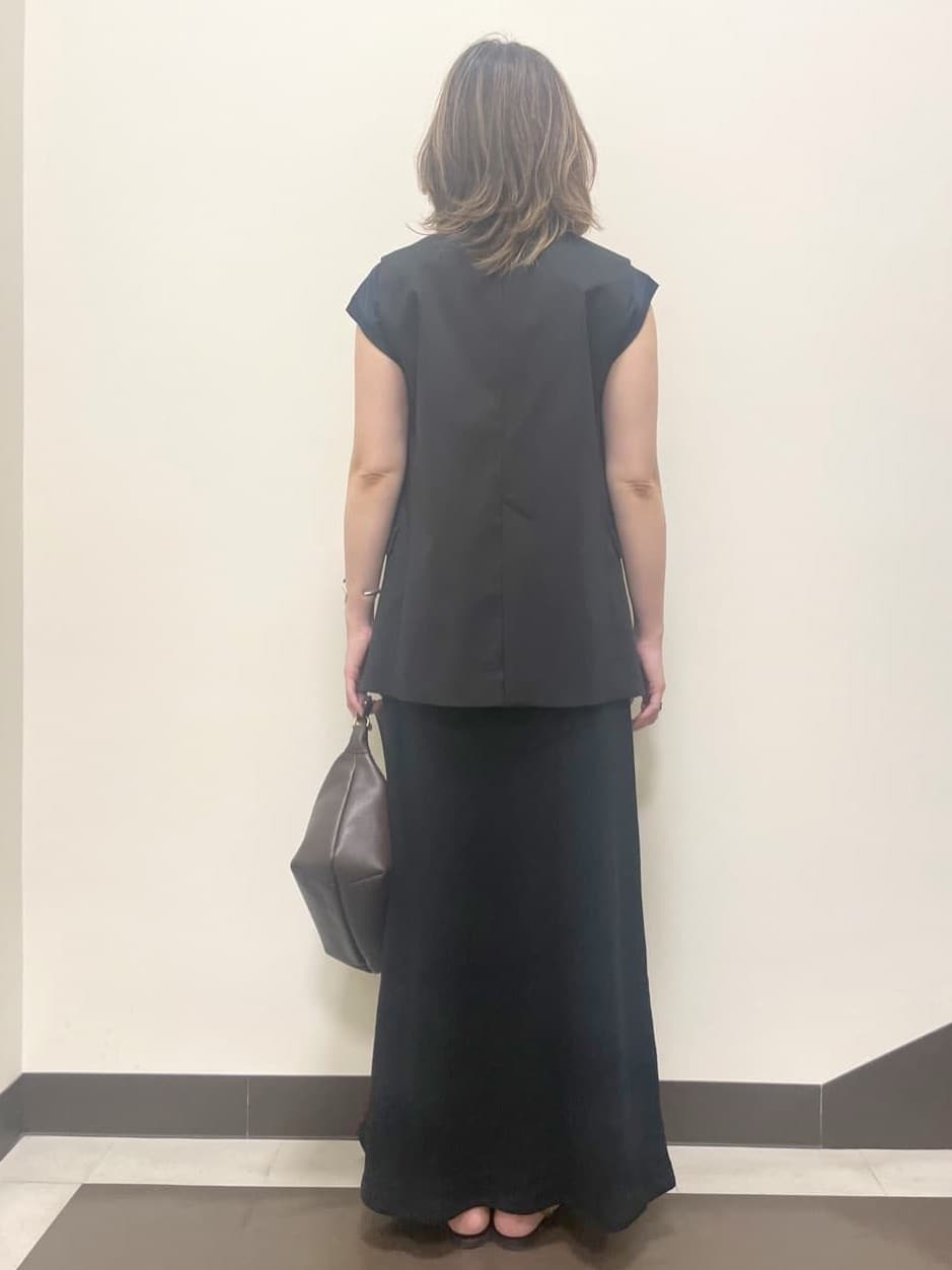 makiさんの「DRESSTERIOR｜」を使ったコーディネート