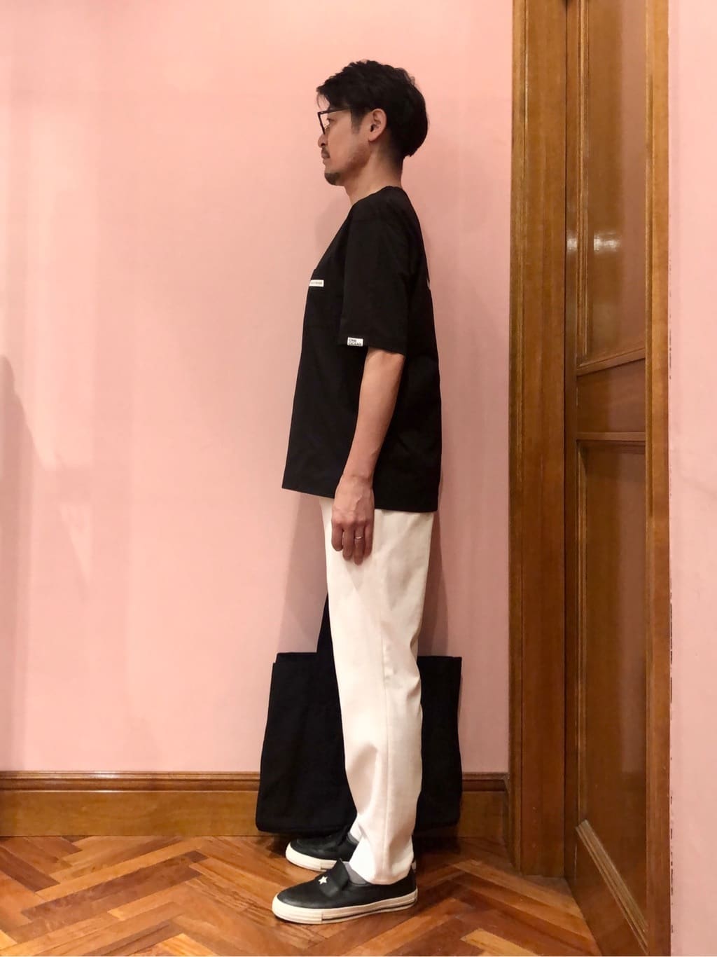 OKJさんの「DRESSTERIOR｜」を使ったコーディネート