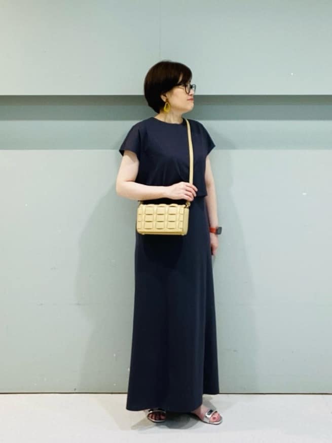 yukaさんの「UNTITLED｜」を使ったコーディネート