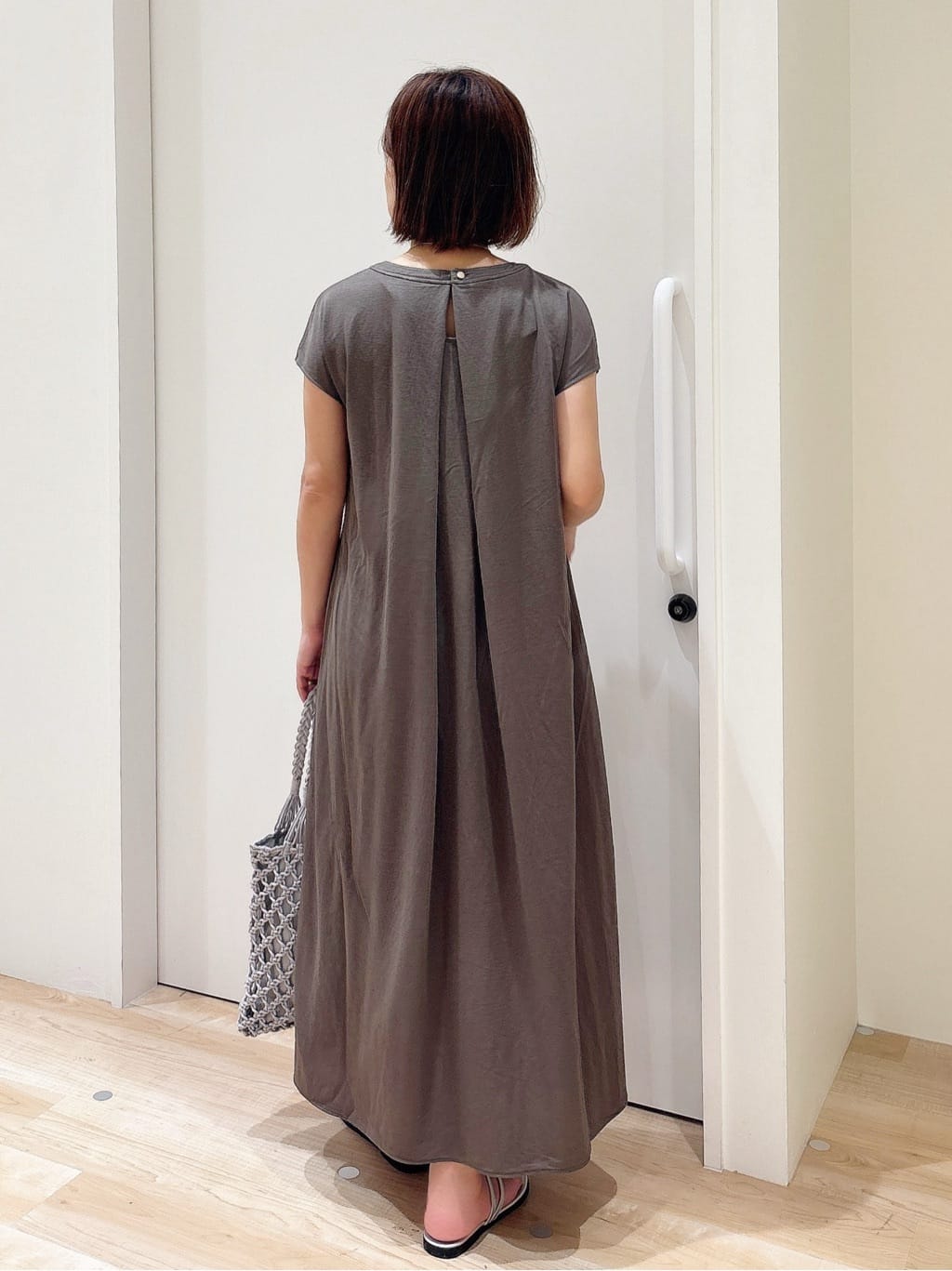 MIYUさんの「grove｜」を使ったコーディネート
