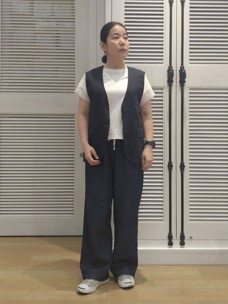 kaiさんの「Dessin｜」を使ったコーディネート
