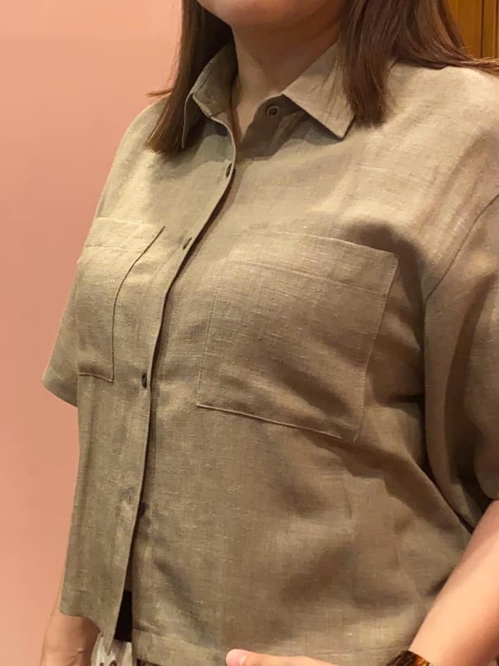 isoishiさんの「DRESSTERIOR｜」を使ったコーディネート