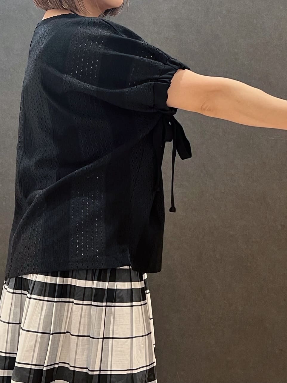 Megさんの「SHOO･LA･RUE｜」を使ったコーディネート