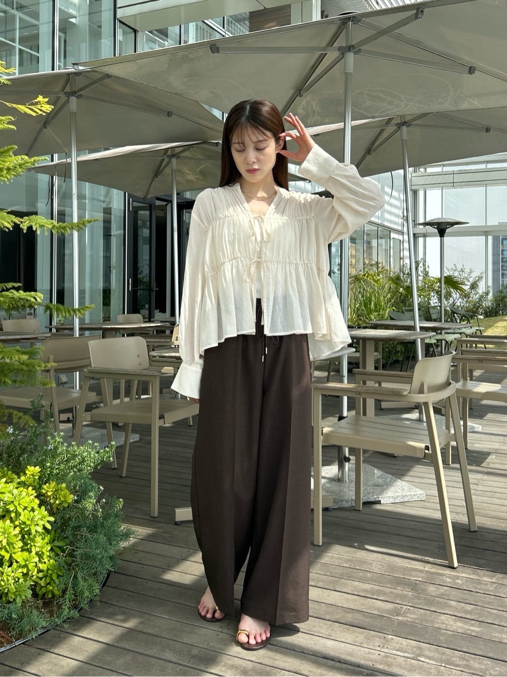 cloenc yuka