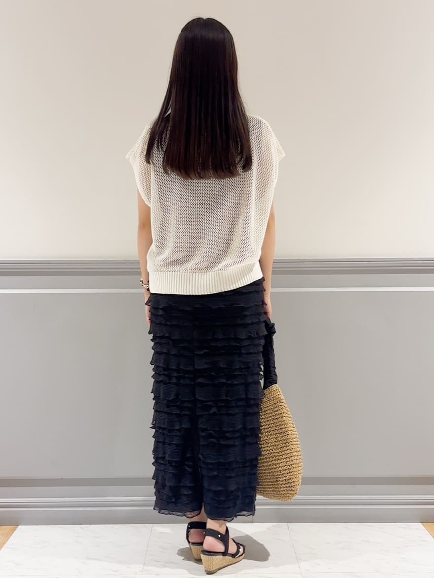 chihaさんの「grove｜」を使ったコーディネート