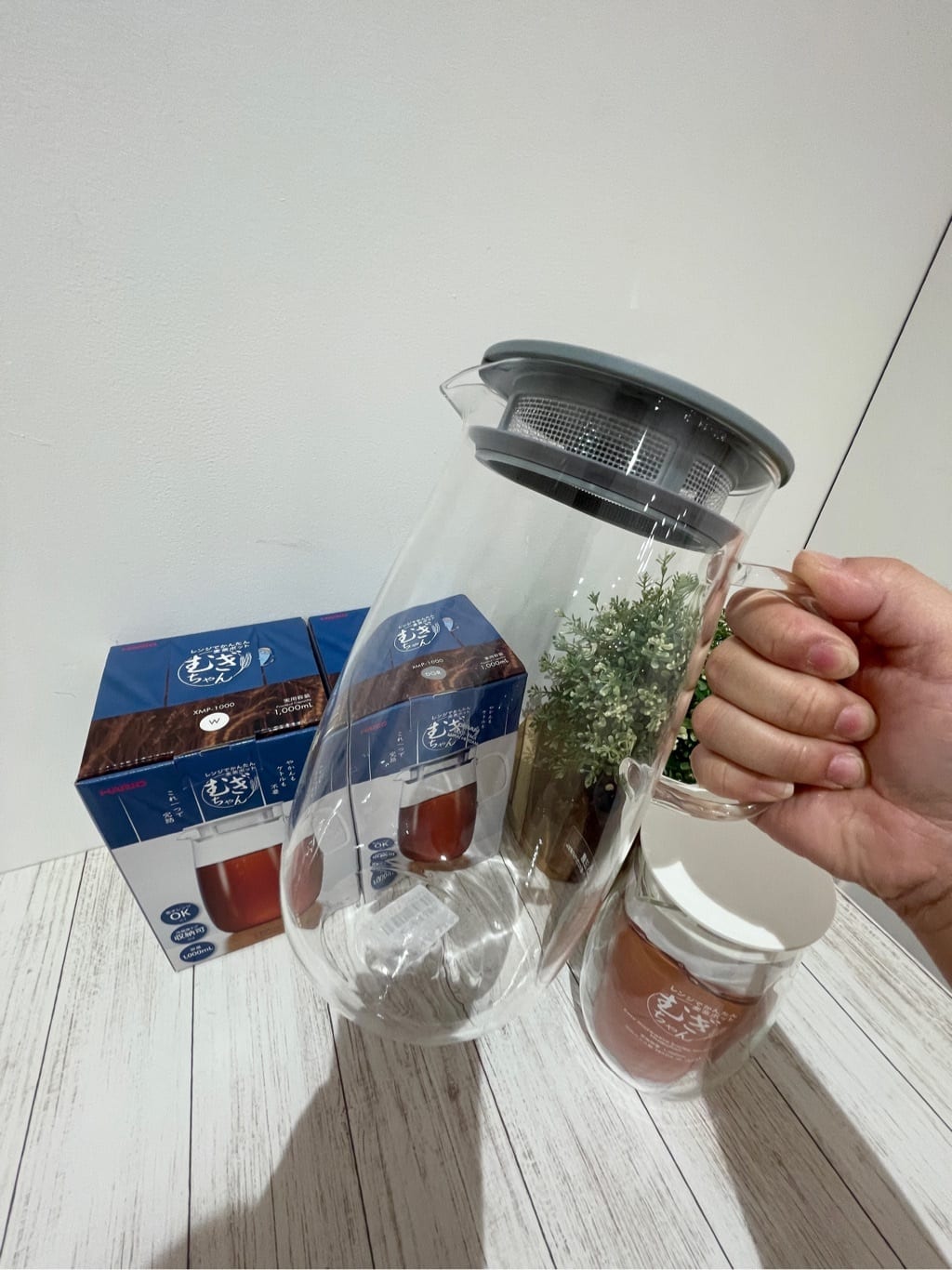 まのちゃんさんの「212 KITCHEN STORE｜」を使ったコーディネート