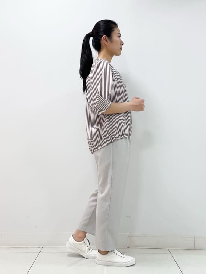 yasuokaさんの「Dessin｜」を使ったコーディネート