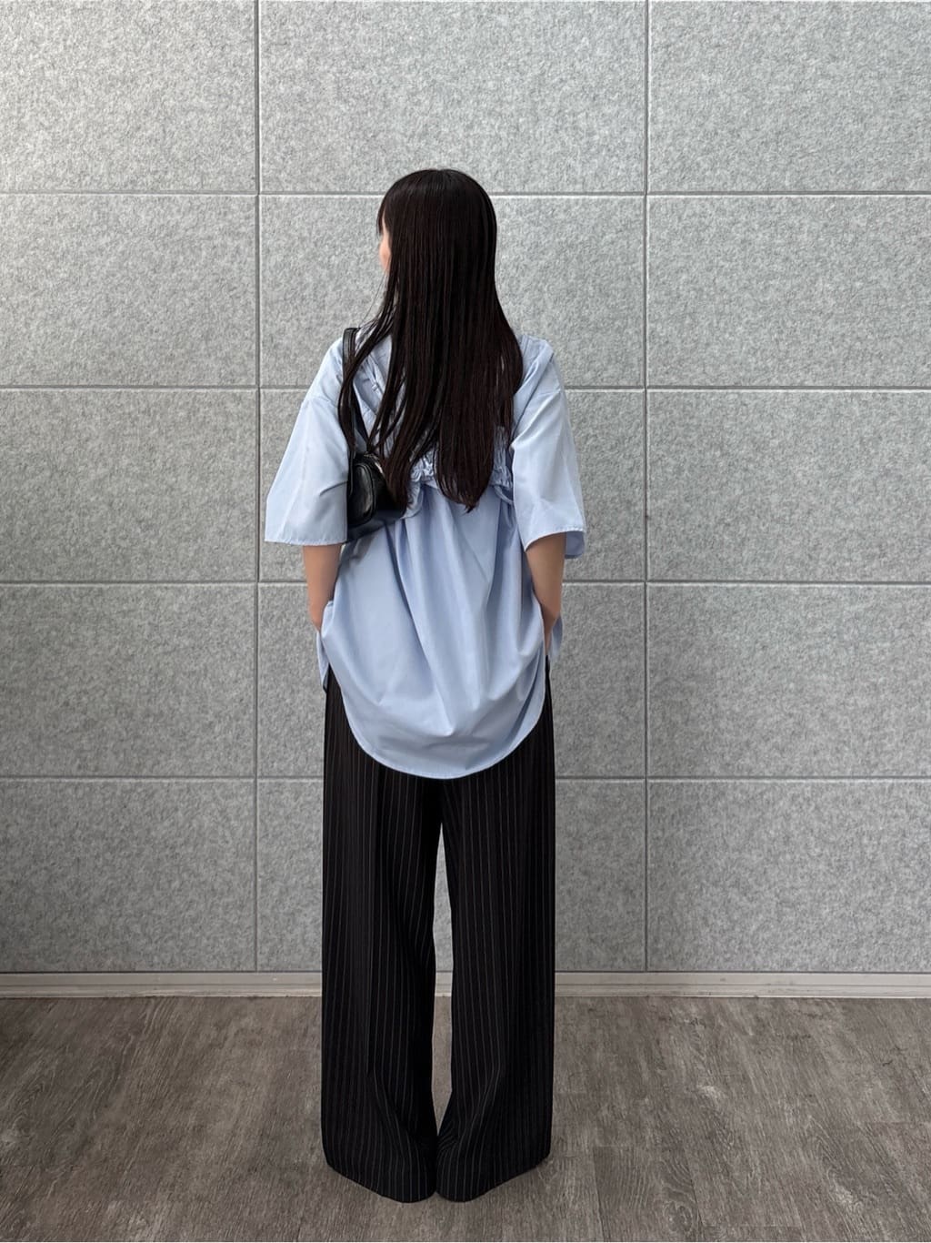akiさんの「INDIVI｜」を使ったコーディネート