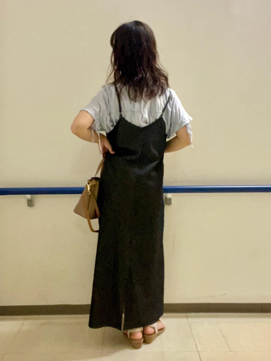 あもさんの「SHOO･LA･RUE｜」を使ったコーディネート