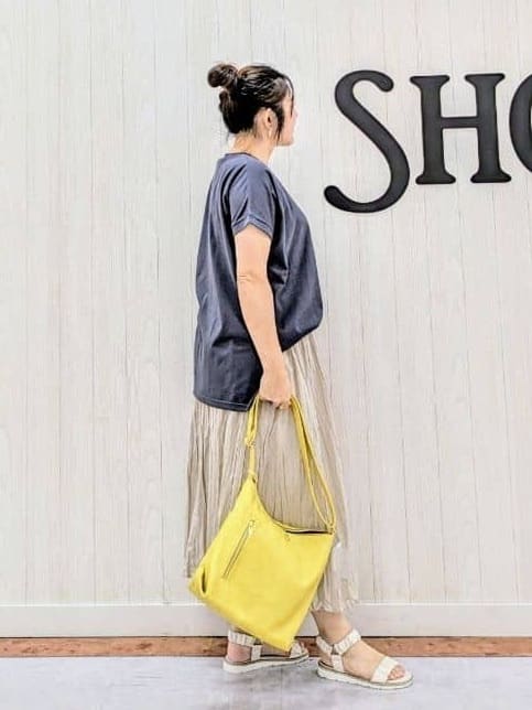 さくみぃさんの「SHOO･LA･RUE｜」を使ったコーディネート