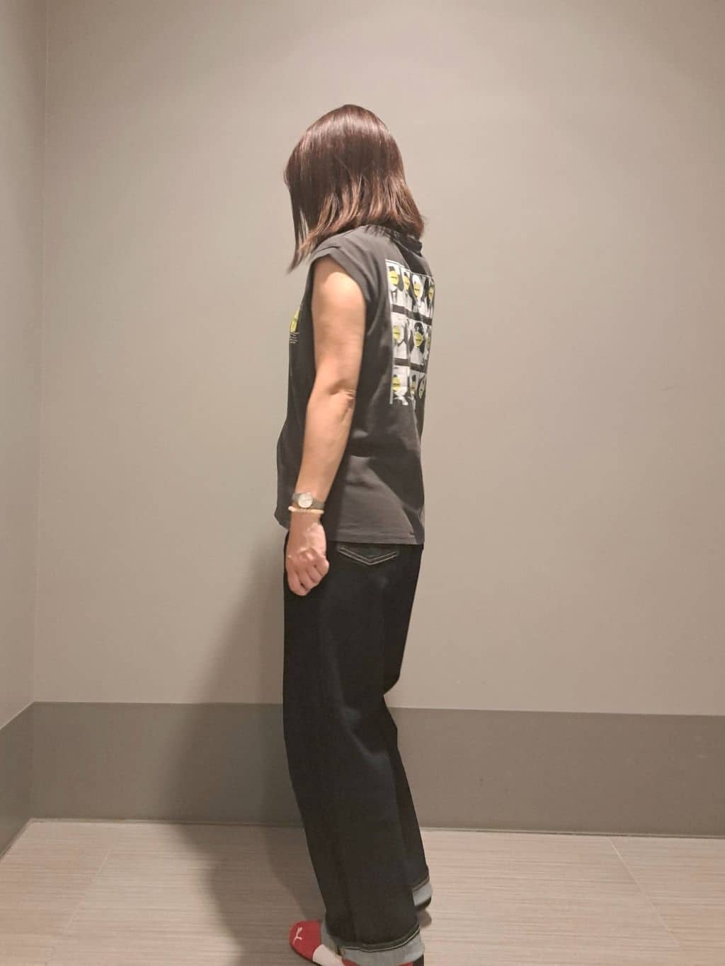 Takahashiさんの「DRESSTERIOR｜」を使ったコーディネート
