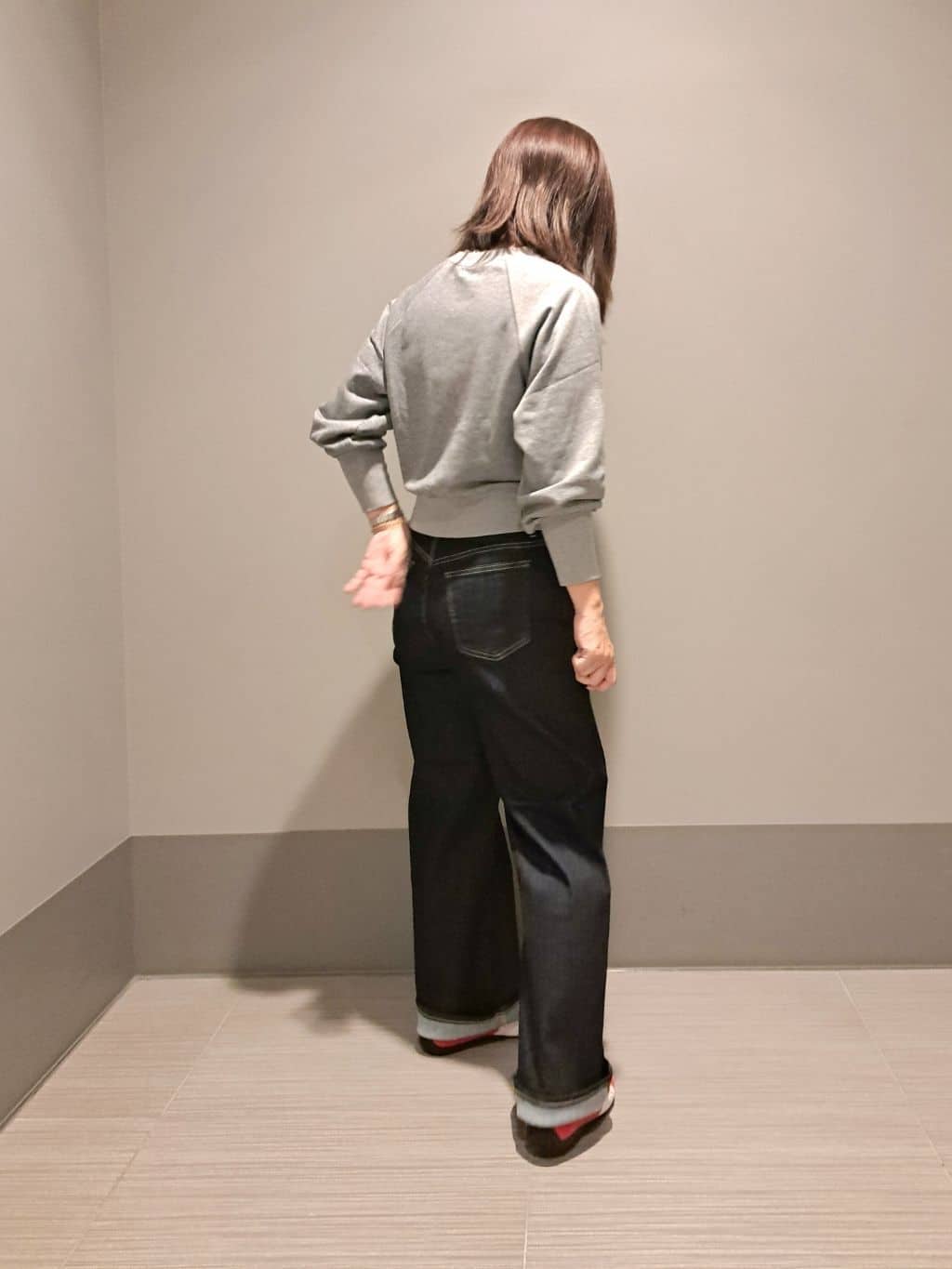 Takahashiさんの「DRESSTERIOR｜」を使ったコーディネート