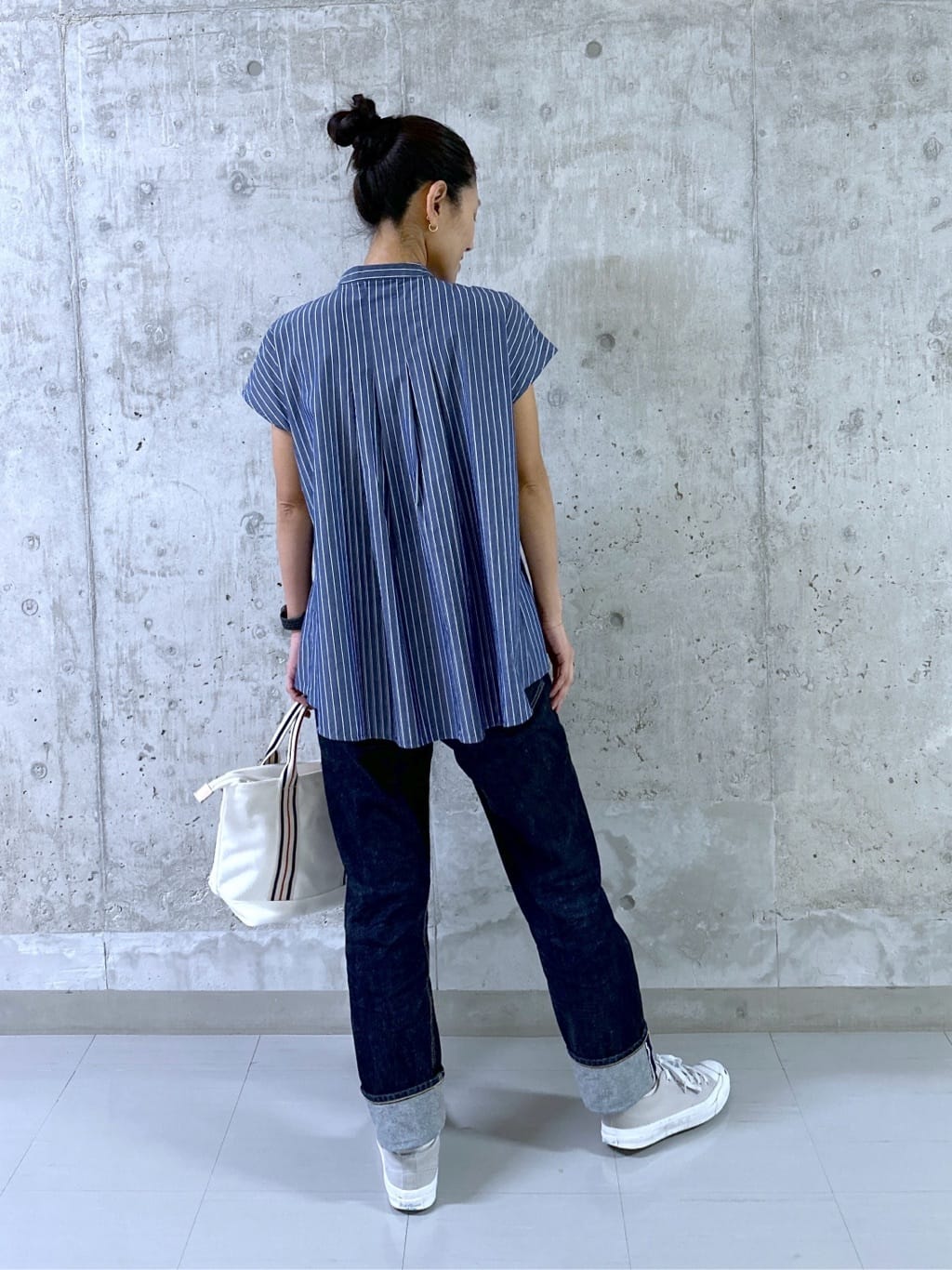 kumiさんの「Dessin｜」を使ったコーディネート