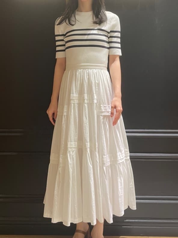 Karinさんの「DRESSTERIOR｜」を使ったコーディネート